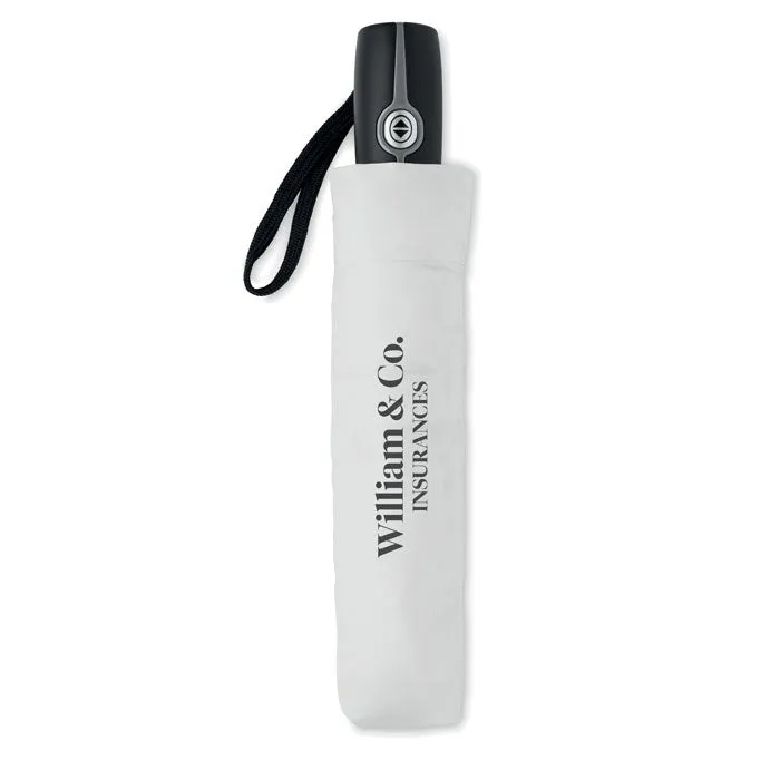 Gentleman 21inch Umbrella