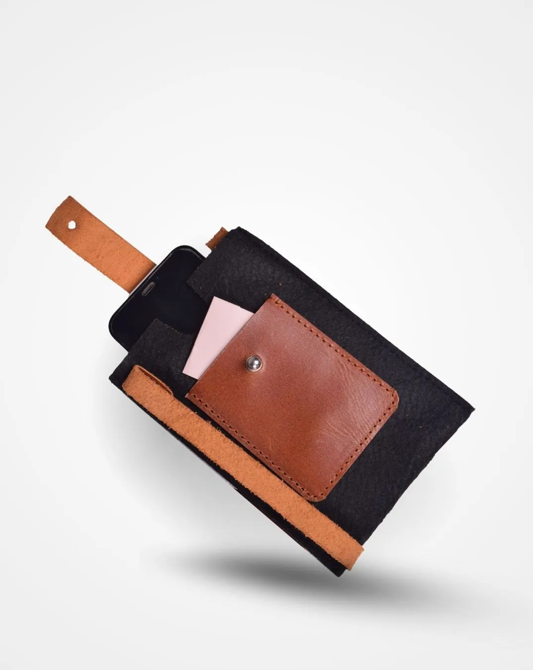 Glide Sling- Travel Crossbody Sling