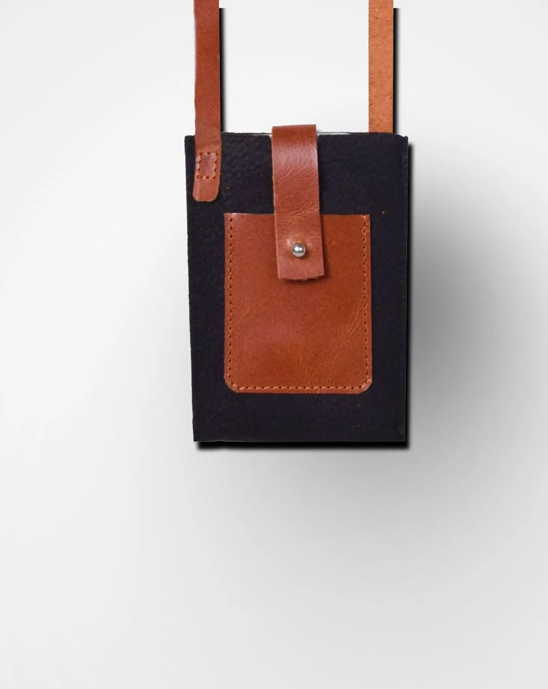 Glide Sling- Travel Crossbody Sling