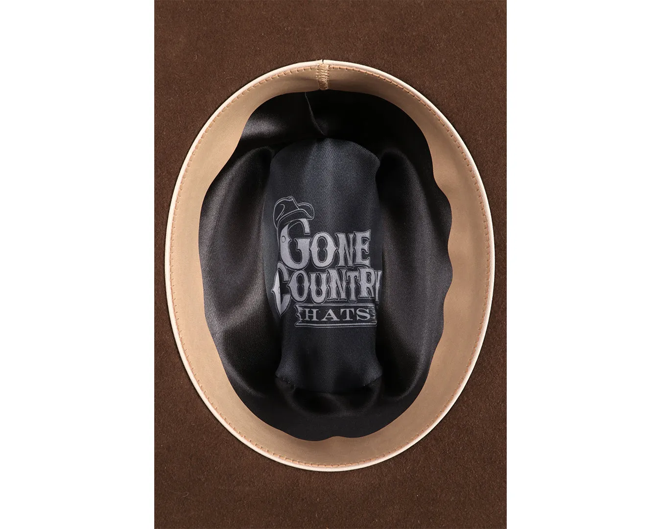 Gone Country Hats - Yellowstone Cowboy Hat
