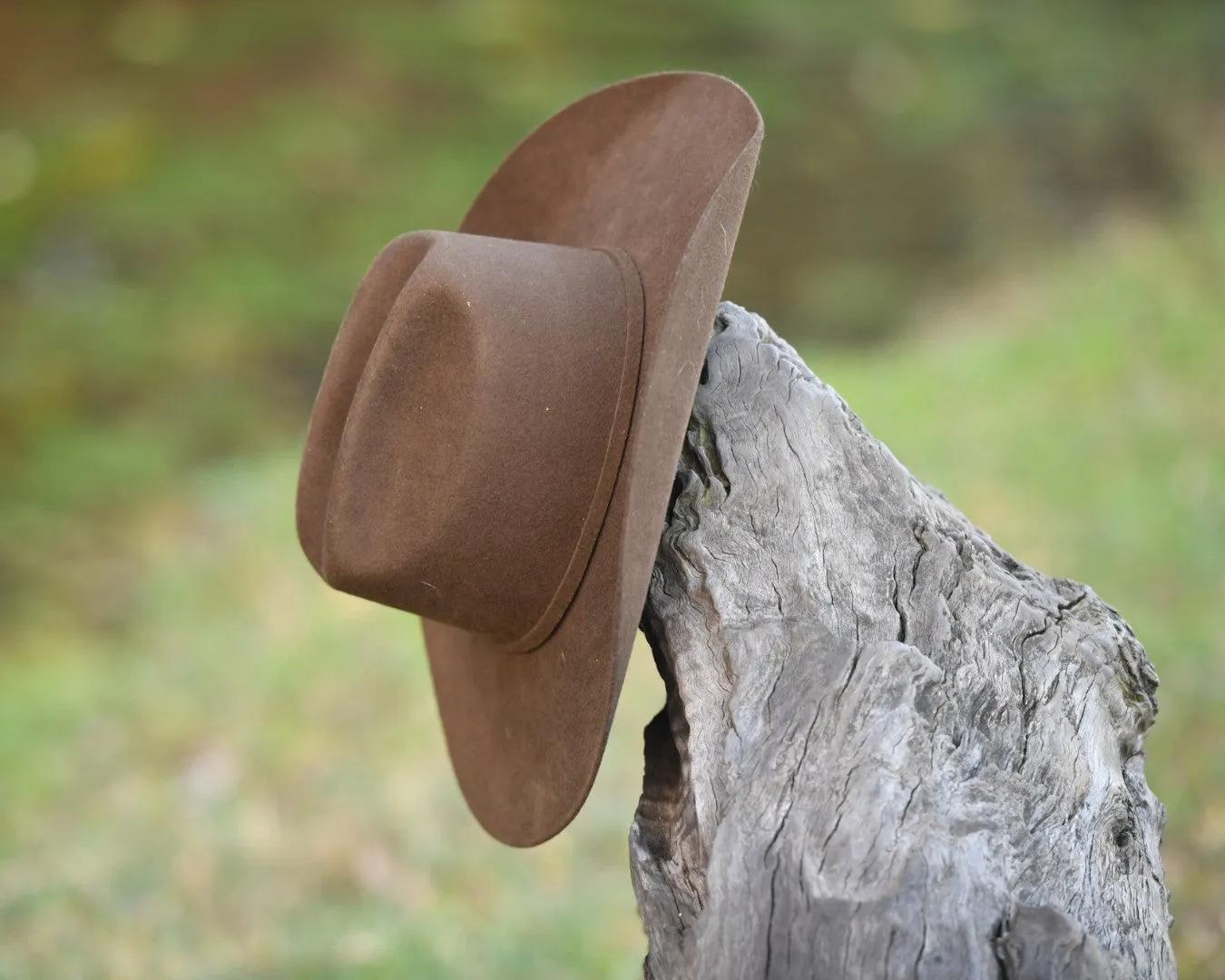 Gone Country Hats - Yellowstone Cowboy Hat