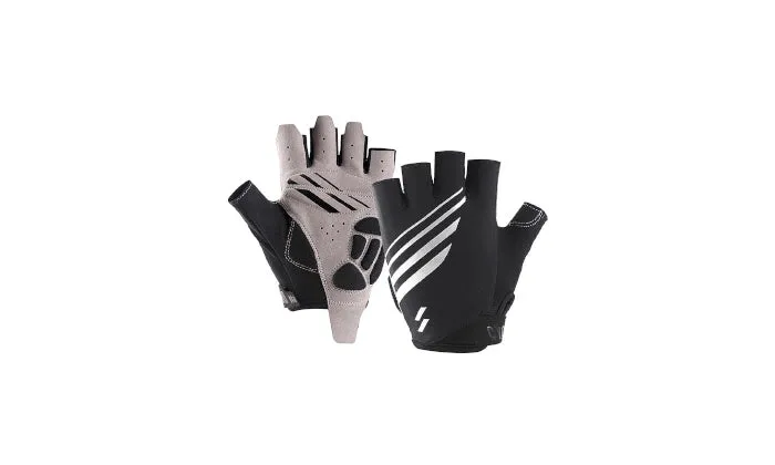 Half Finger Cycling Gloves XXL