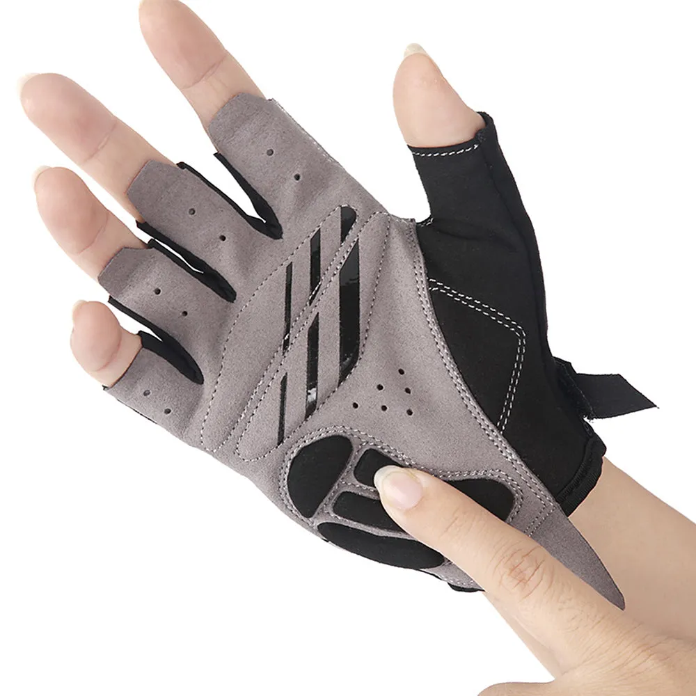 Half Finger Cycling Gloves XXL