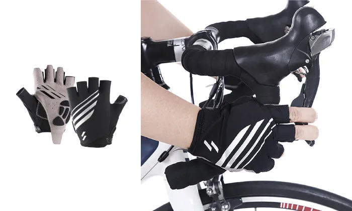Half Finger Cycling Gloves XXL