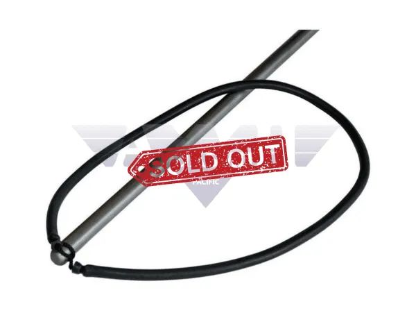 Hand Spear Rubber