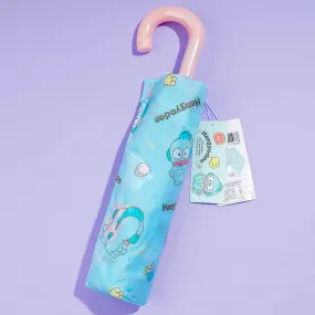 Hangyodon Overload Folding Umbrella