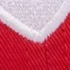 Heart-Embroidered Baseball Hat