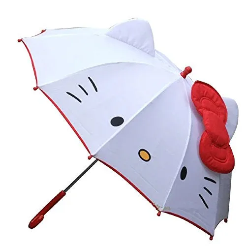 Hello Kitty Umbrella