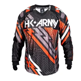 HK Army Hardline Jersey - Fire 2XL