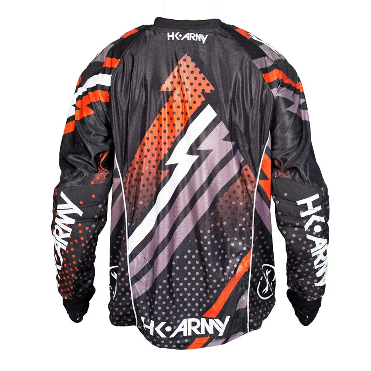HK Army Hardline Jersey - Fire 2XL