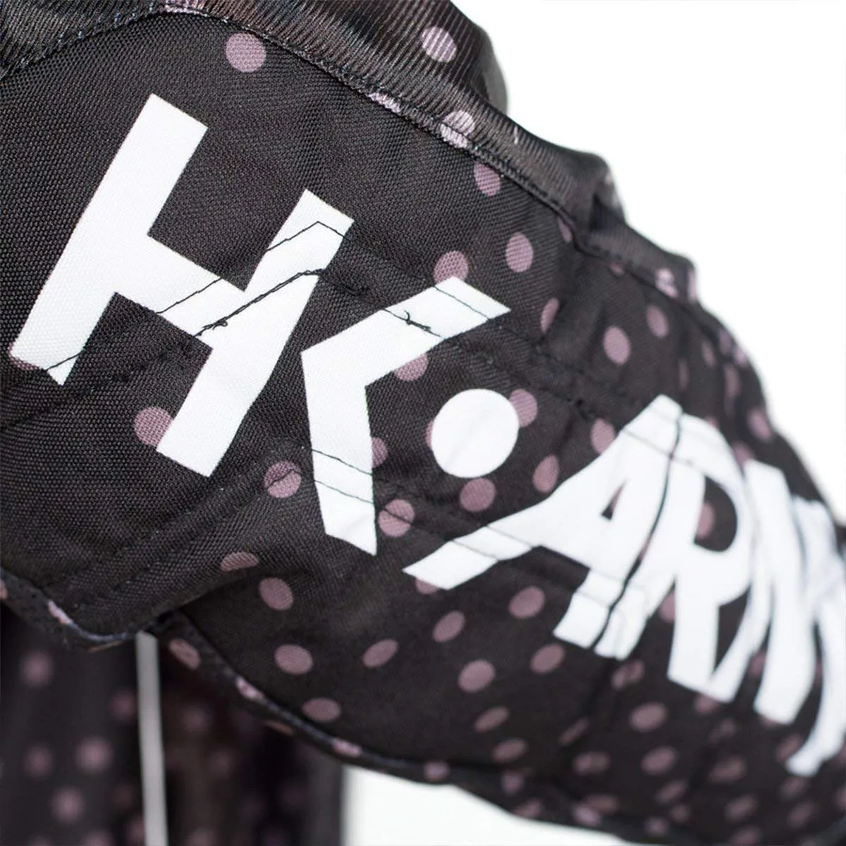 HK Army Hardline Jersey - Fire 2XL