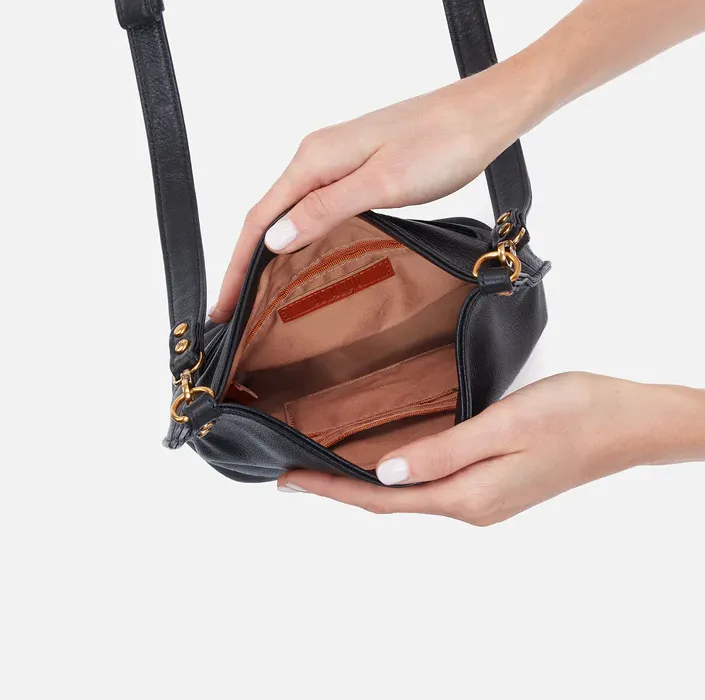 Hobo Pier Small Crossbody