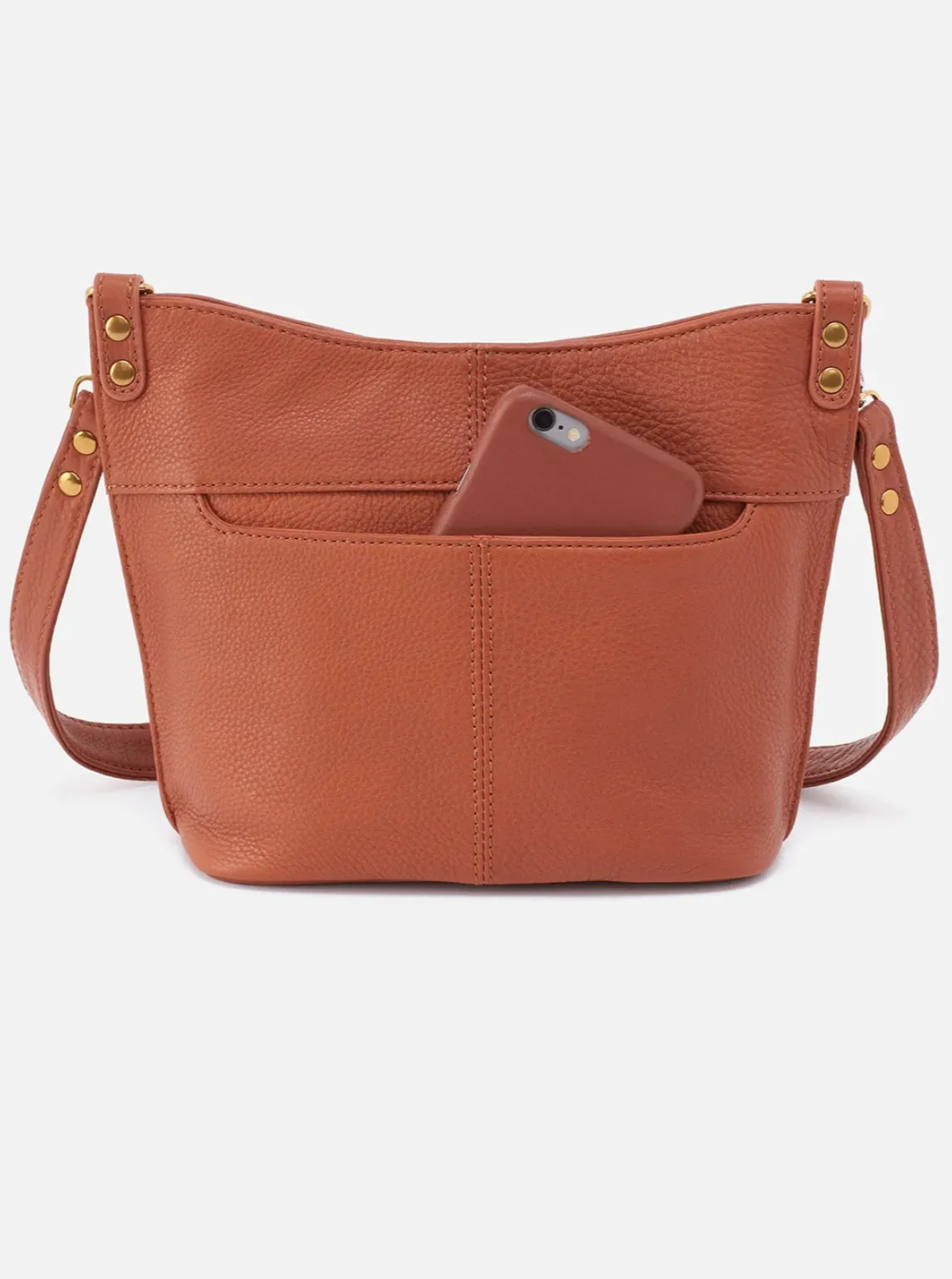Hobo Pier Small Crossbody