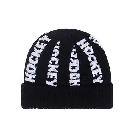 Hockey Bob Beanie