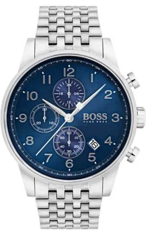 Hugo Boss Navigator Chronograph (1513498)