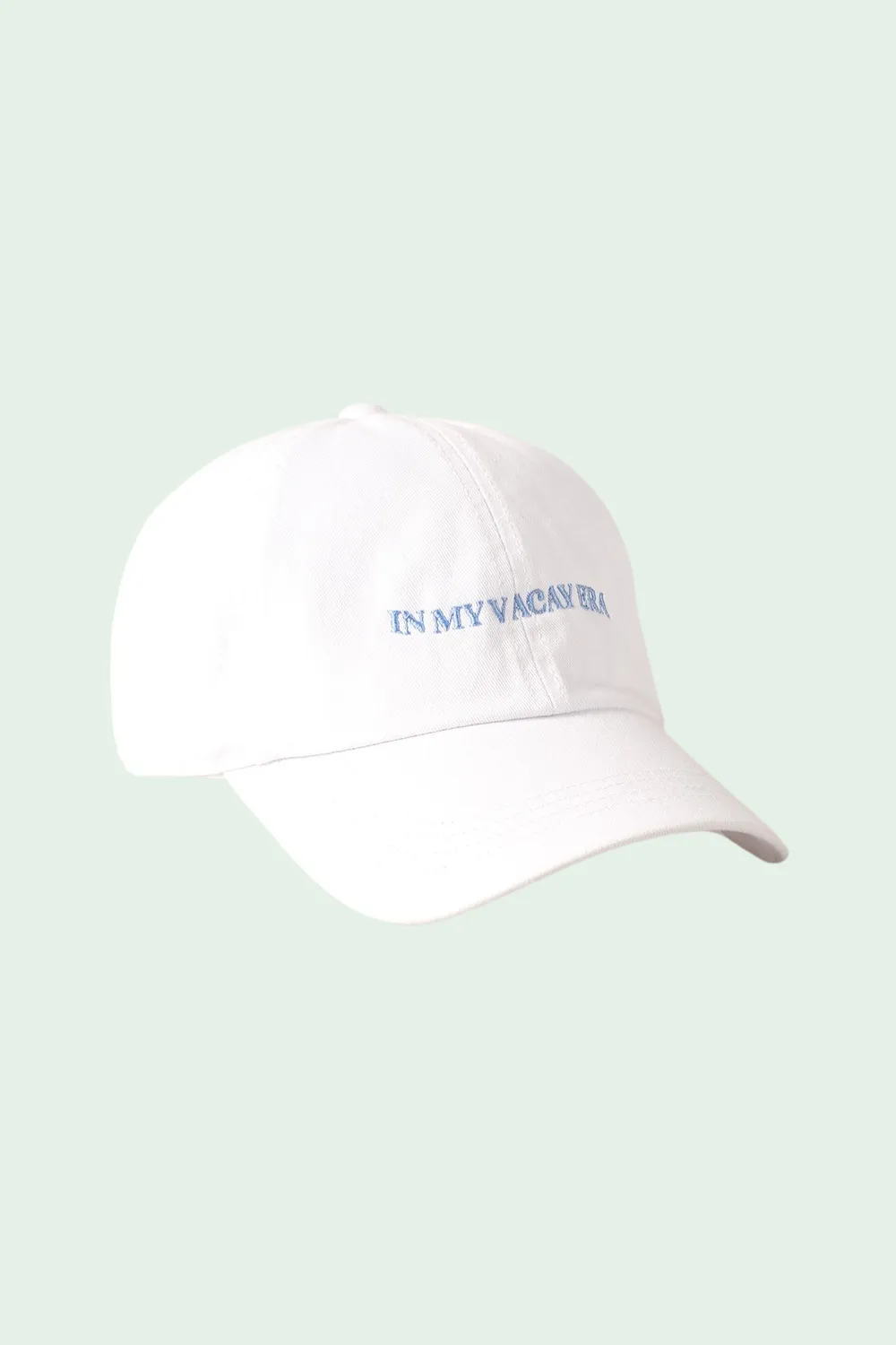 In My Vacay Era Baseball Cap