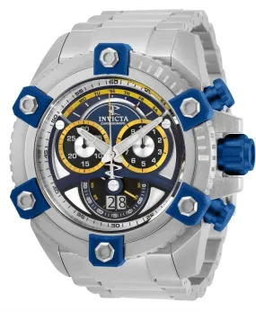 Invicta Reserve Chronograph Quartz Men's Watch 31414