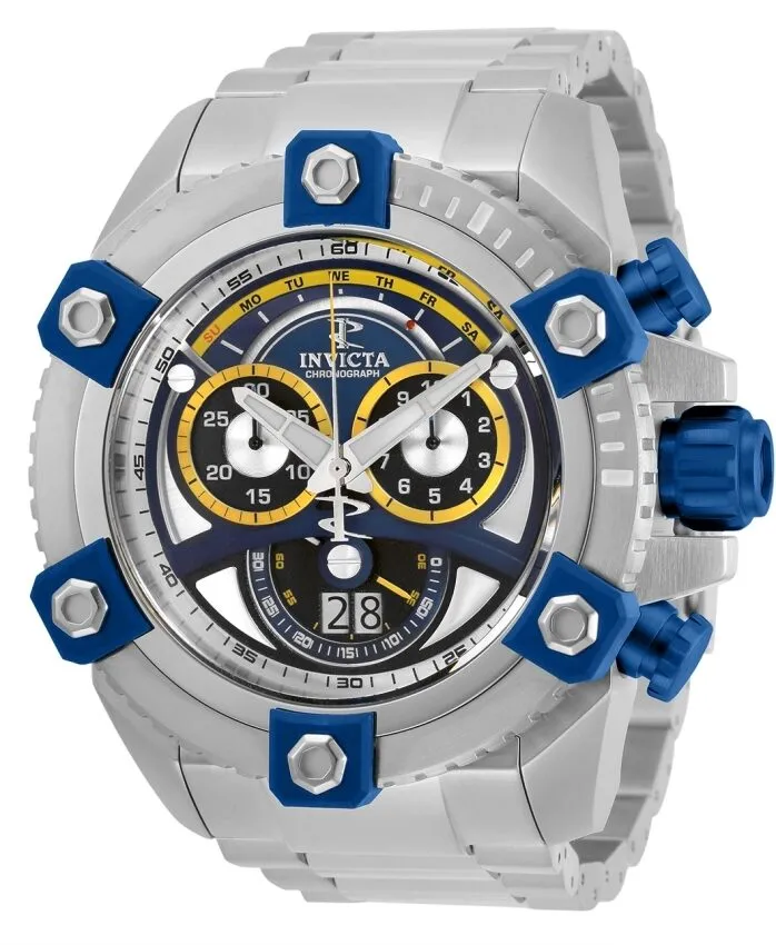 Invicta Reserve Chronograph Quartz Men's Watch 31414