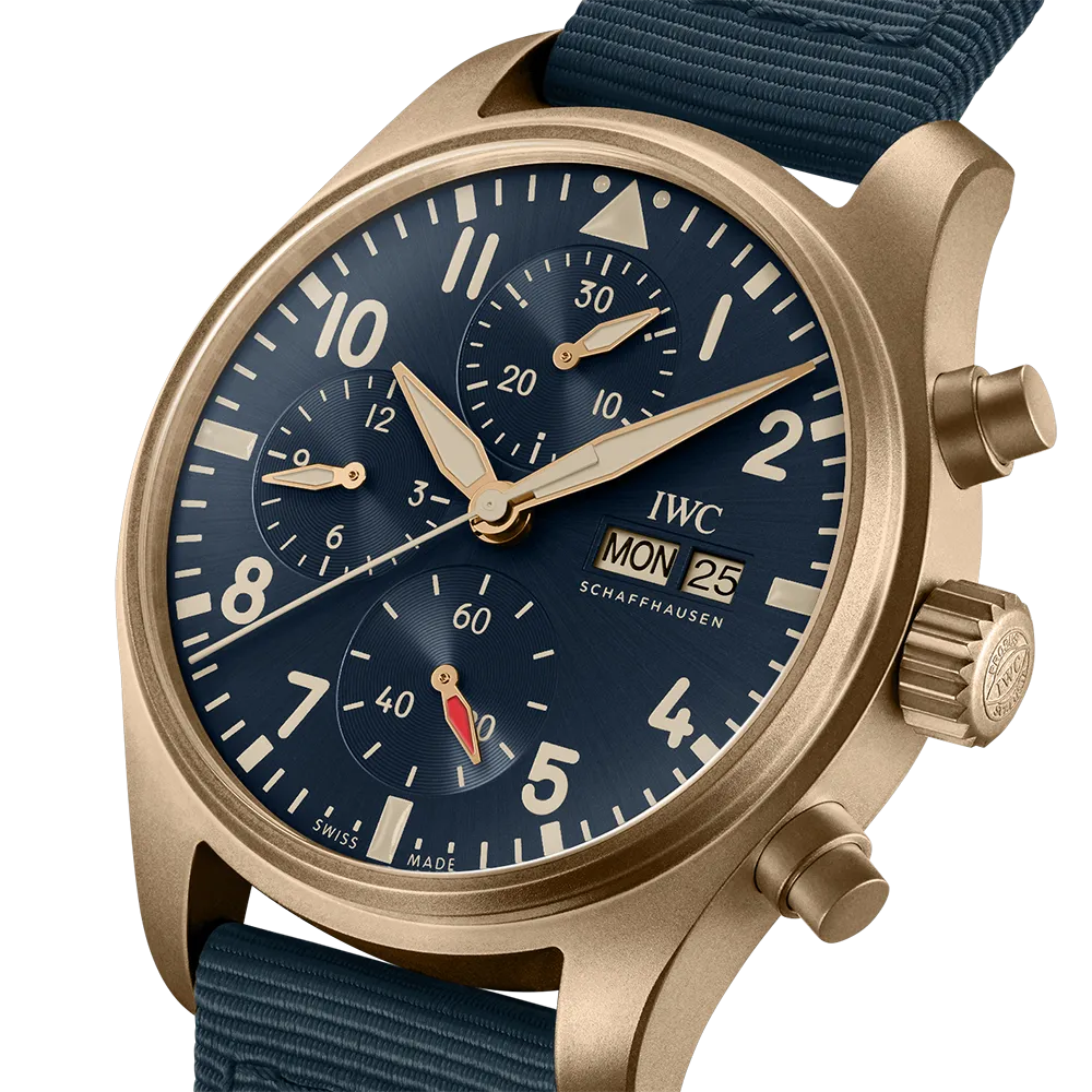 IWC Pilot's Watch Chronograph 41 IW388109