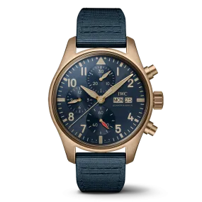 IWC Pilot's Watch Chronograph 41 IW388109