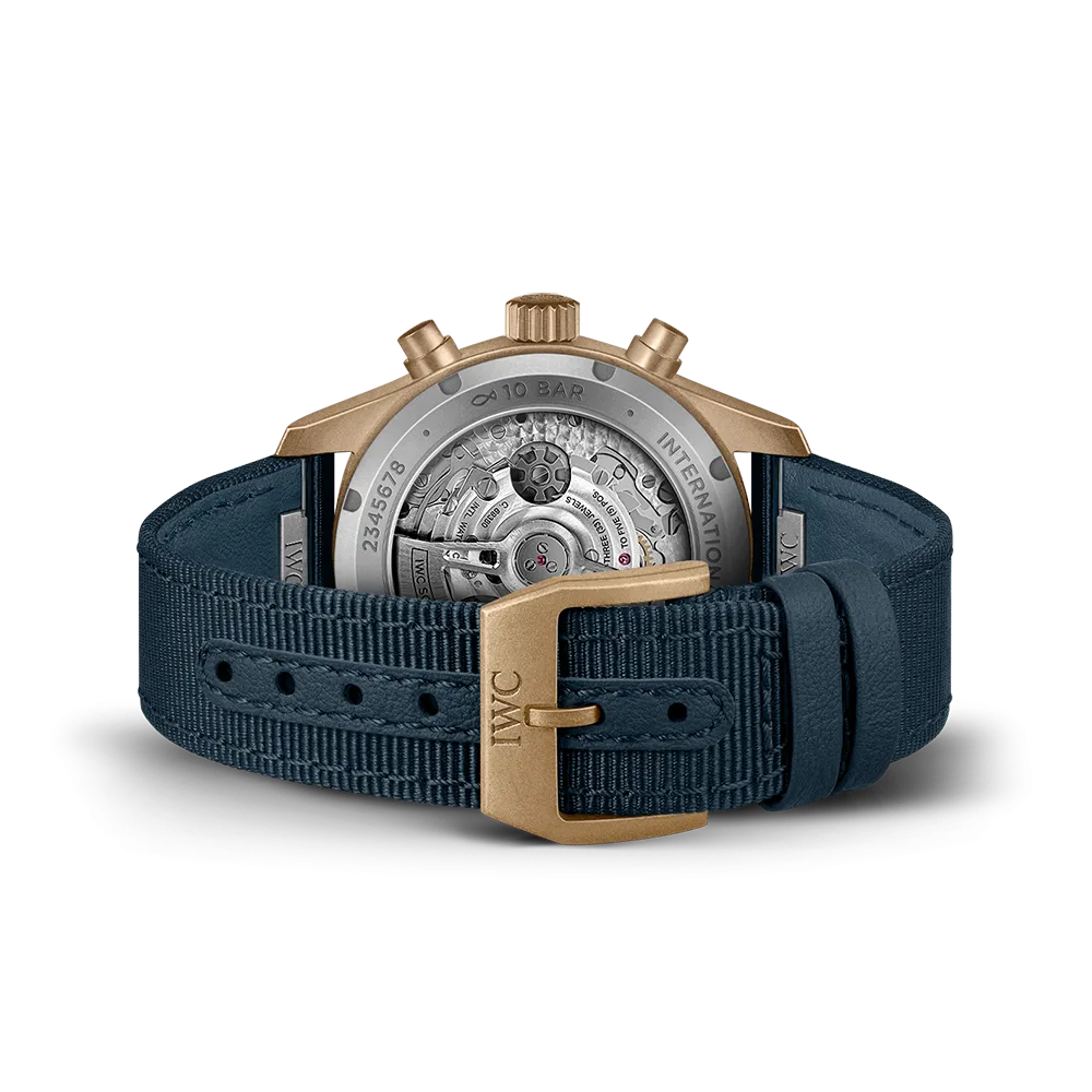 IWC Pilot's Watch Chronograph 41 IW388109