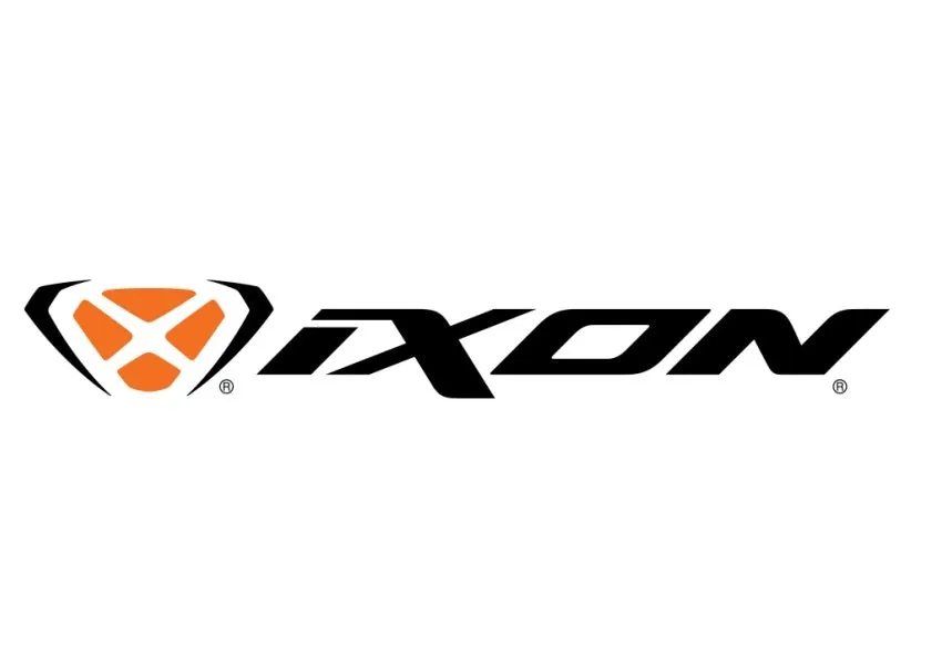 IXON RS DELTA BLACK WOMENS GLOVES