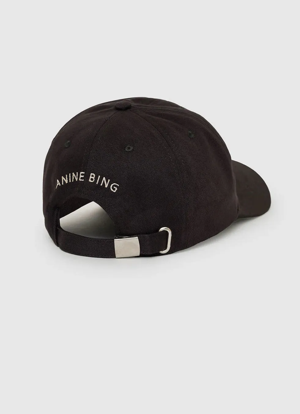 Jeremy Baseball Cap