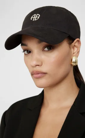 Jeremy Baseball Cap