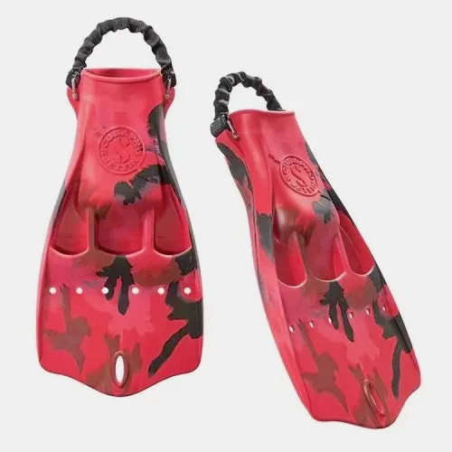 Jet Fins