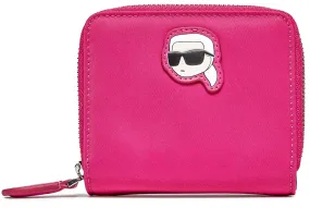 Karl Lagerfeld K Ikonik 2.0 Ny In Pink Purse