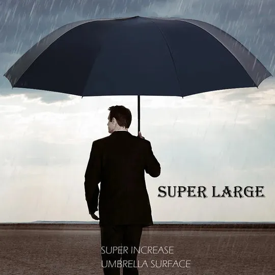 Large Umbrella