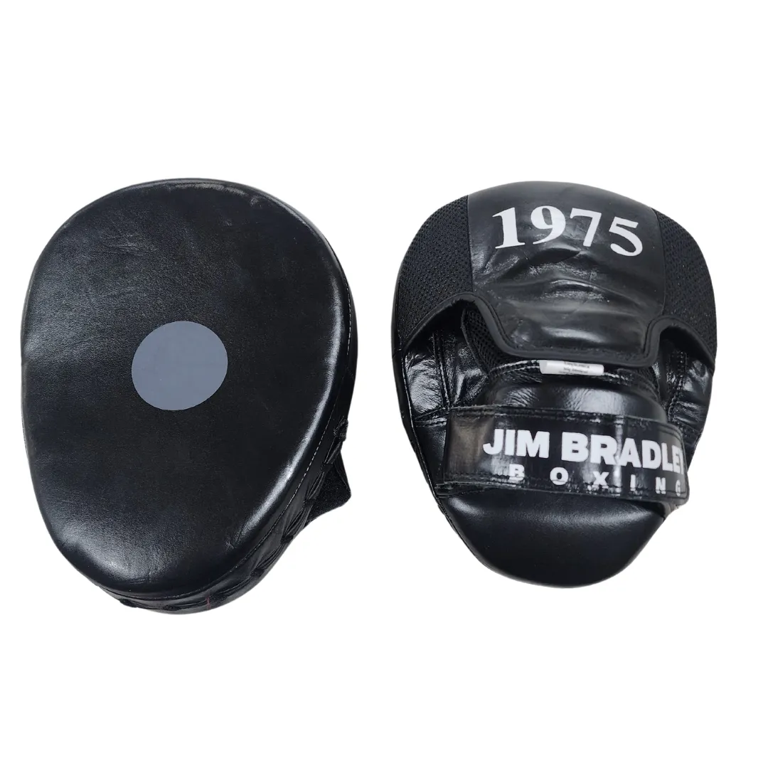 Leather Focus Pads