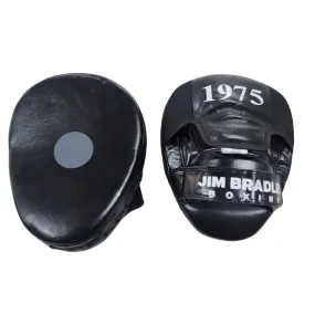 Leather Focus Pads