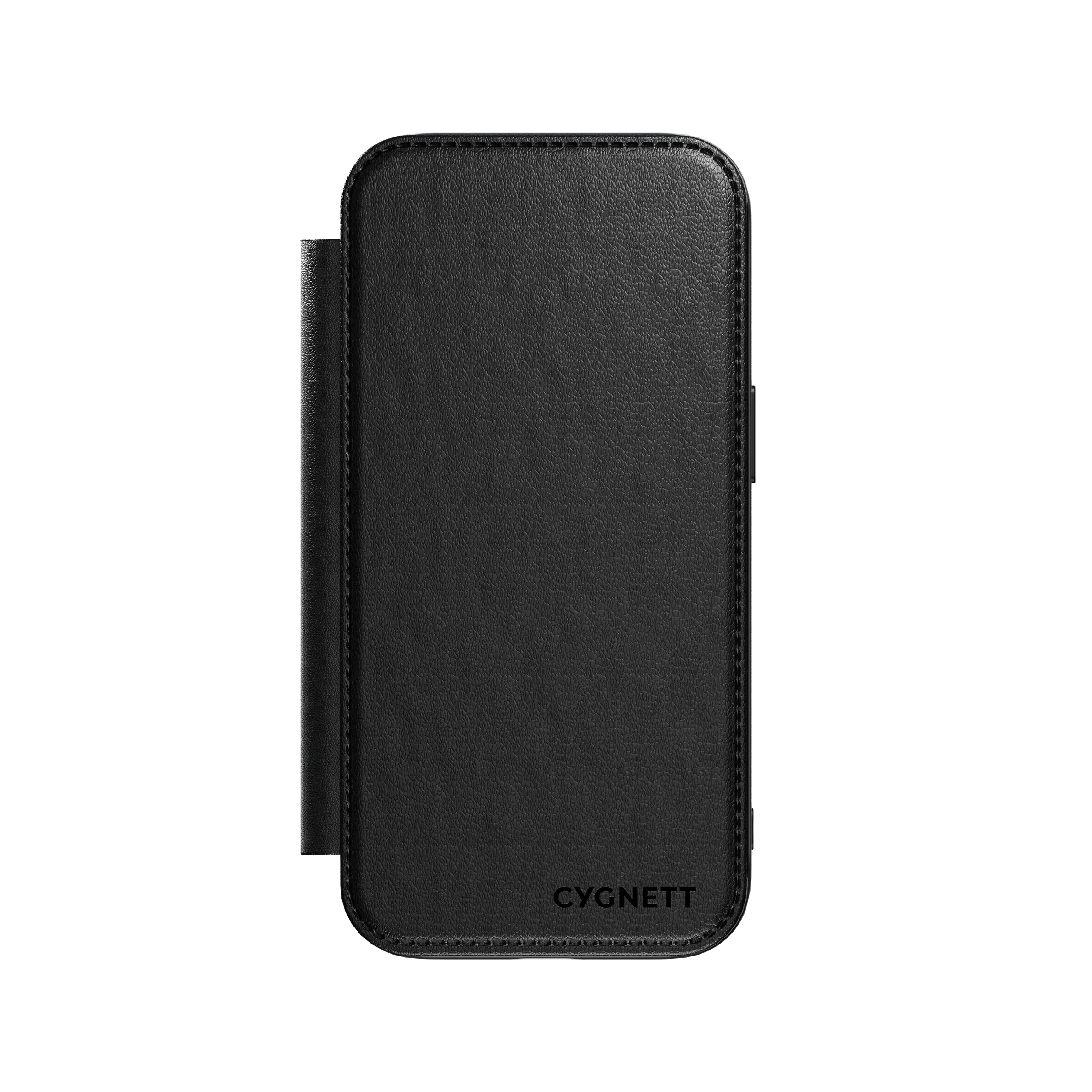 Leather Wallet Case for iPhone 16