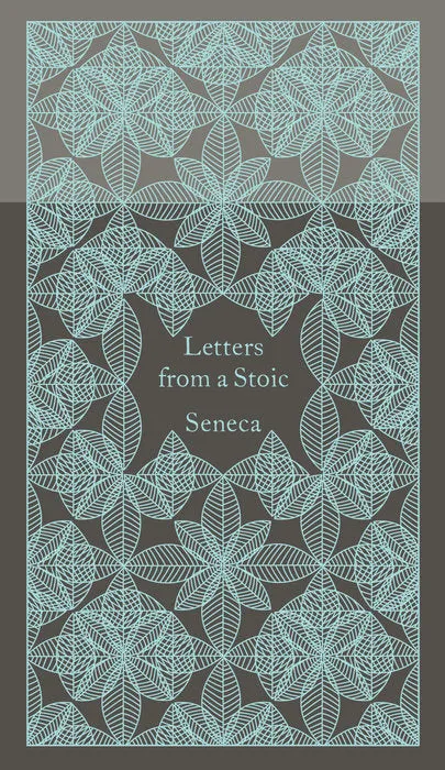 Letters from a Stoic
