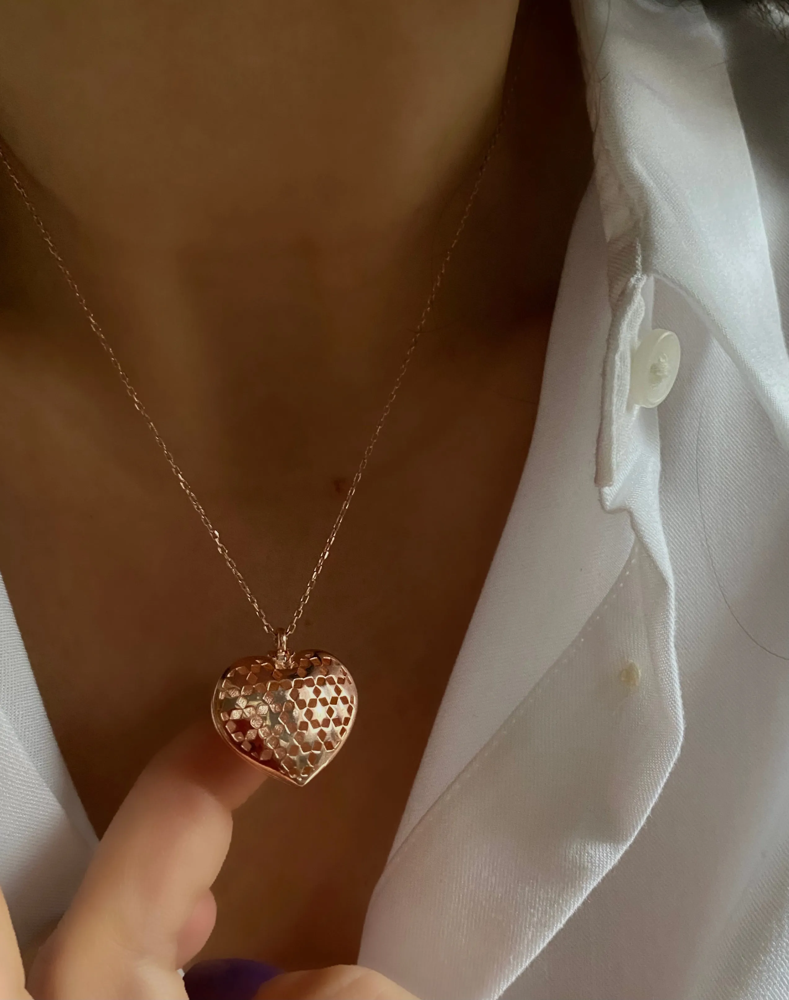 Lockets