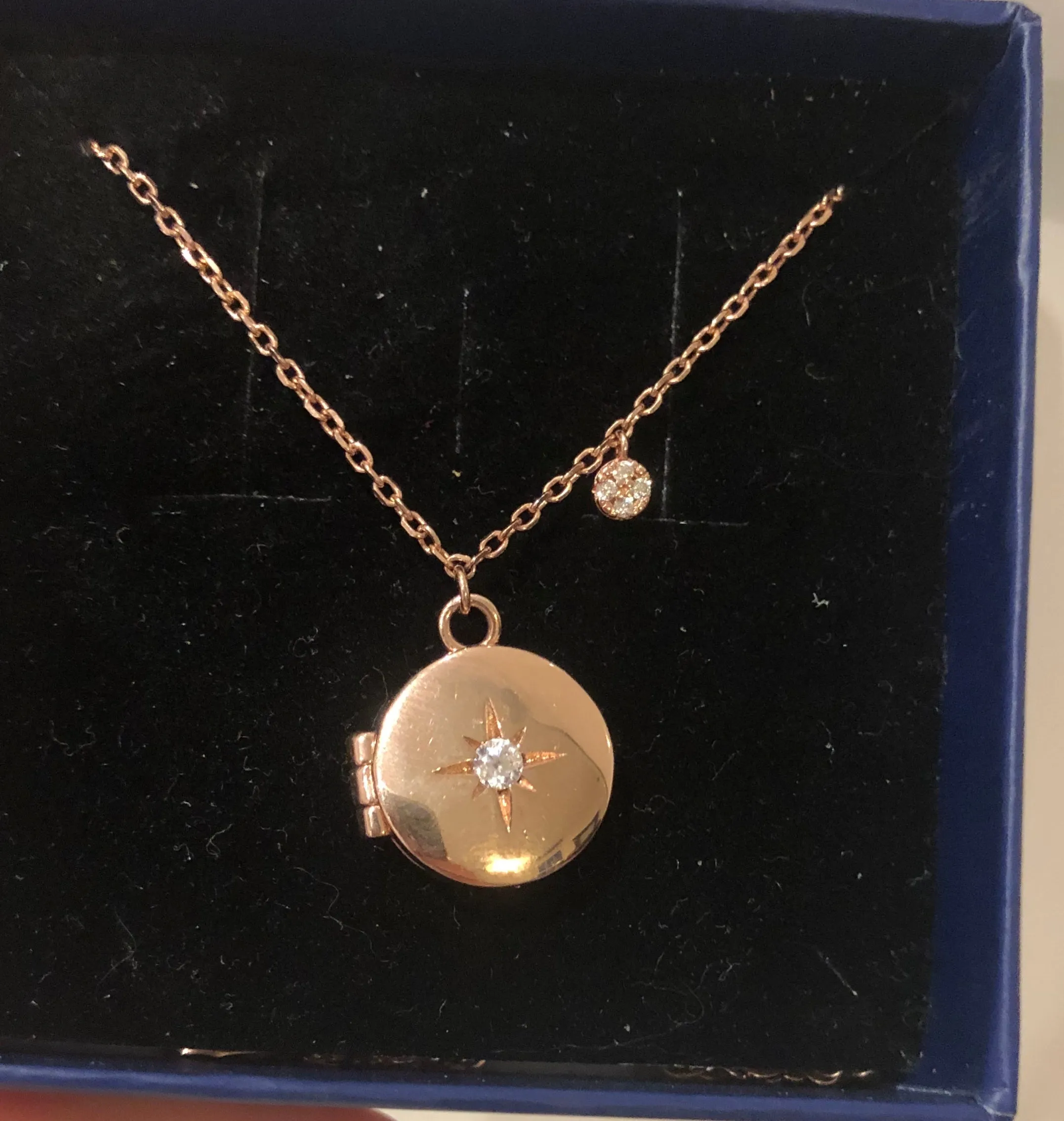 Lockets