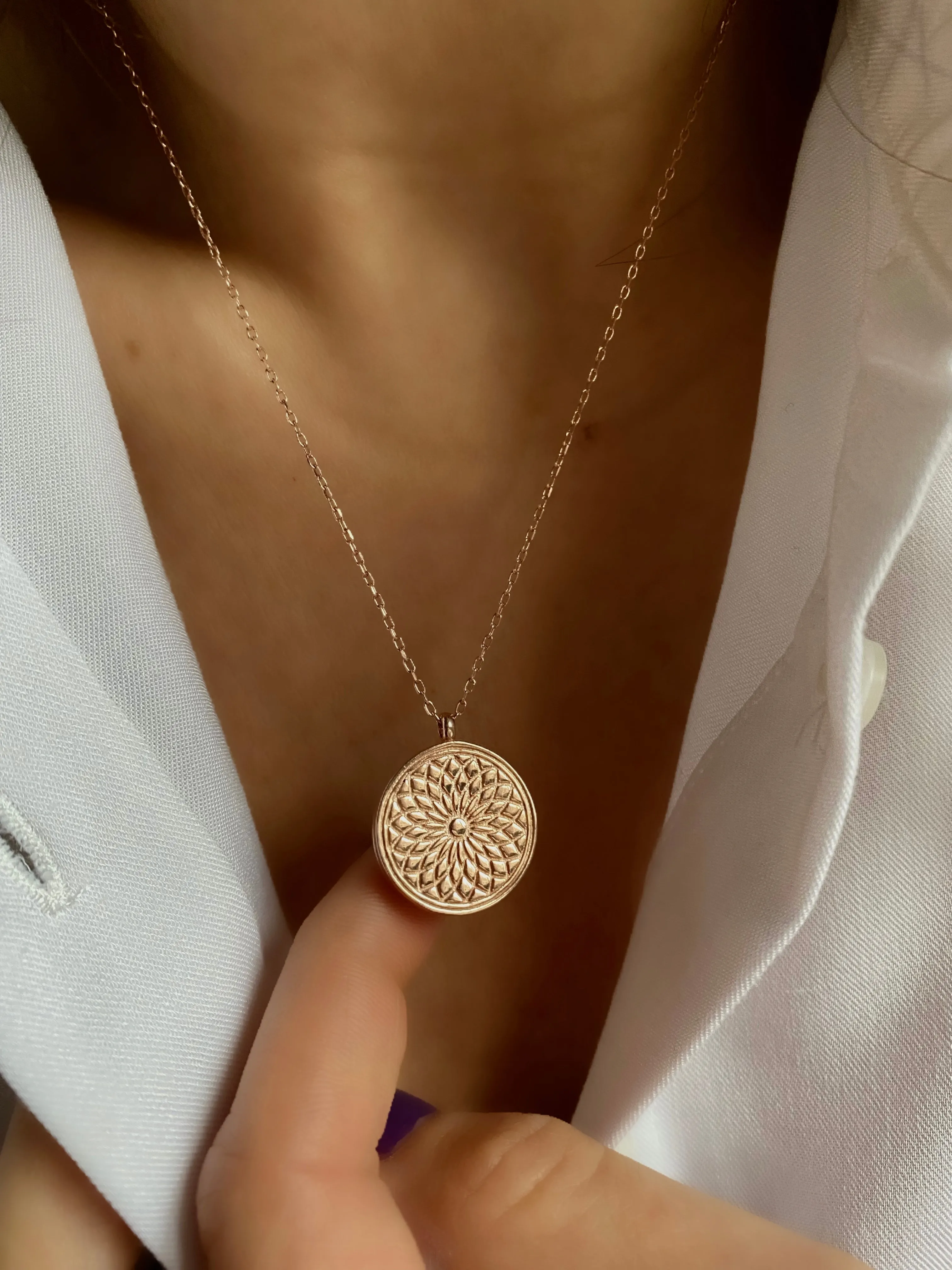 Lockets