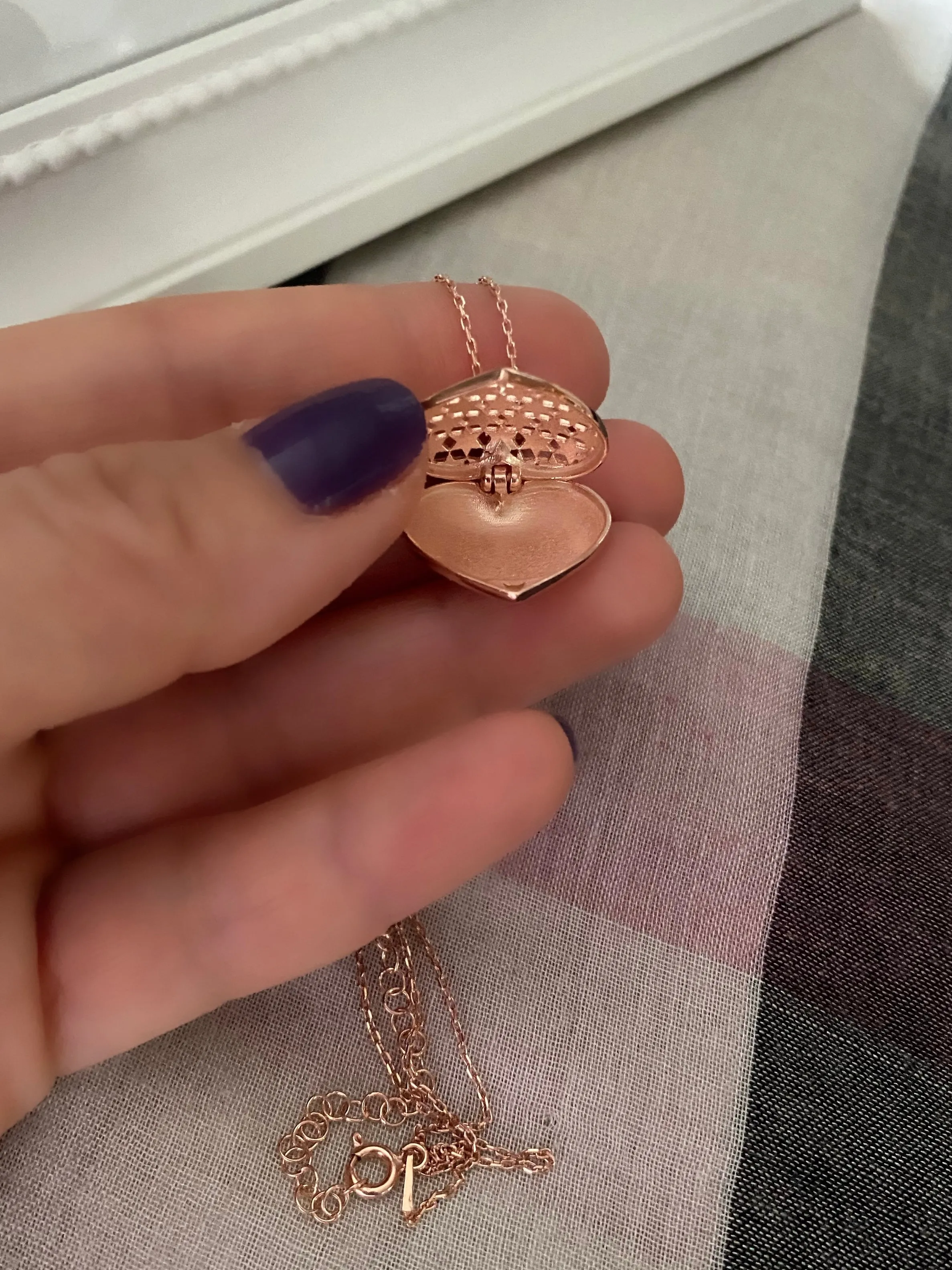Lockets