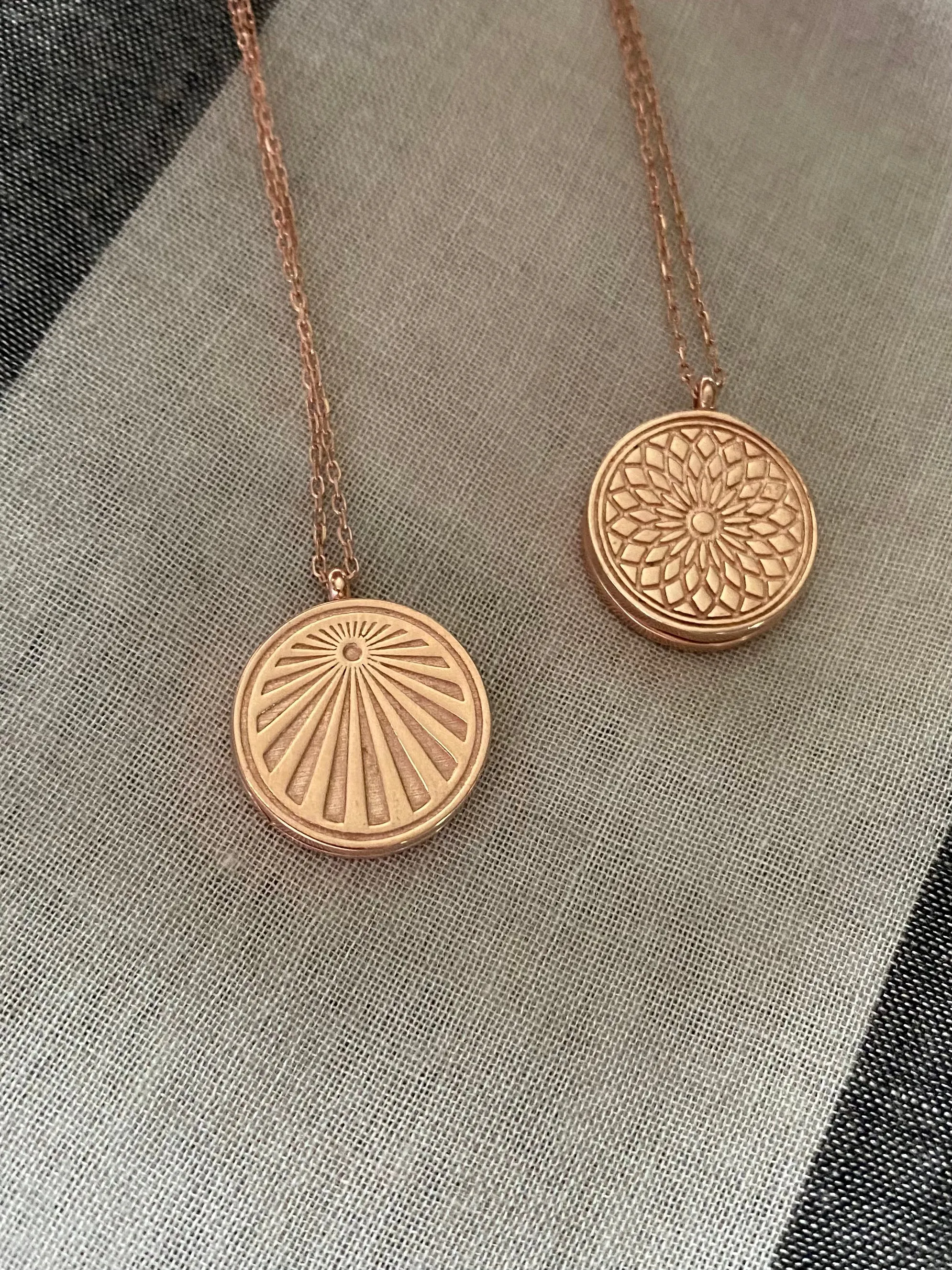 Lockets
