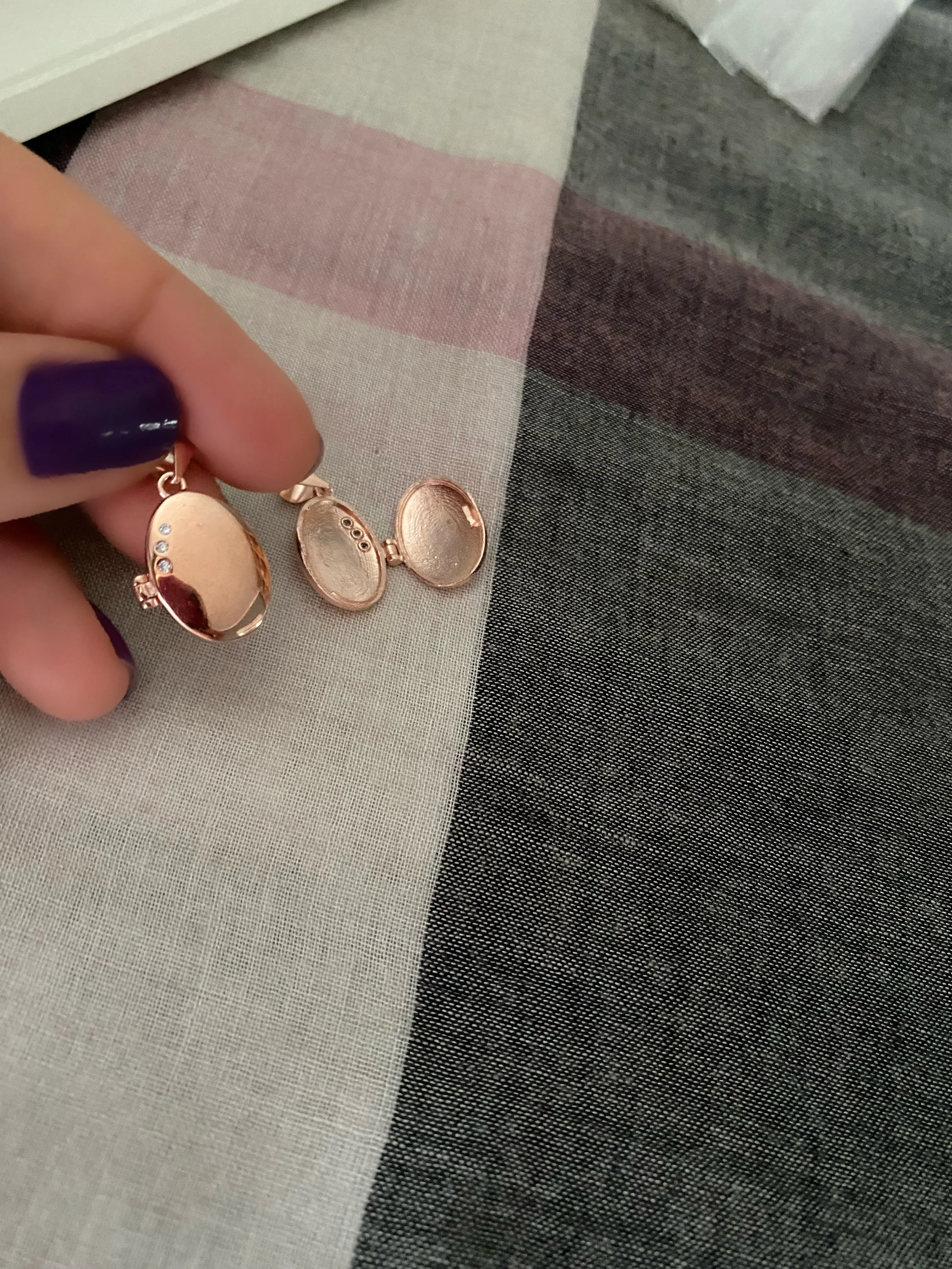 Lockets