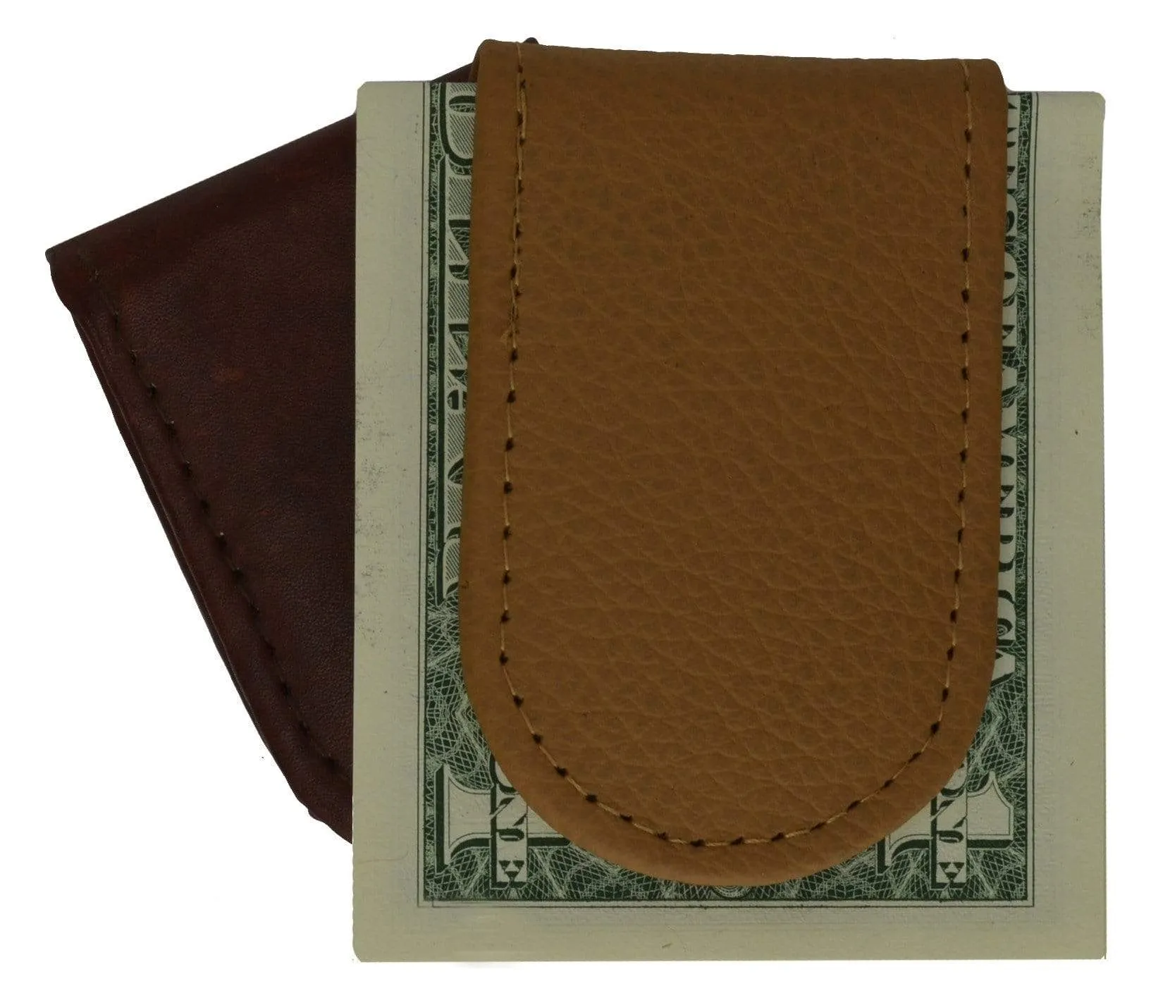 Magnetic Money Clip
