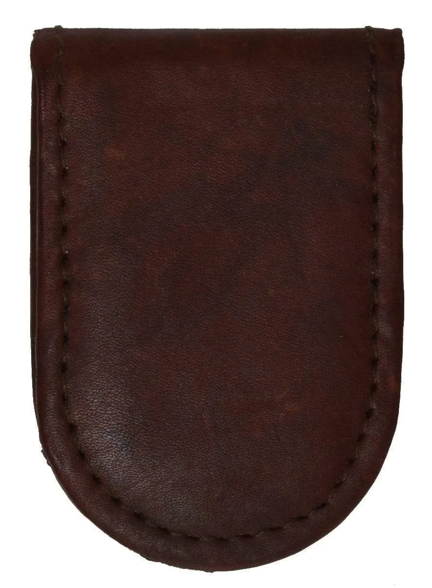 Magnetic Money Clip