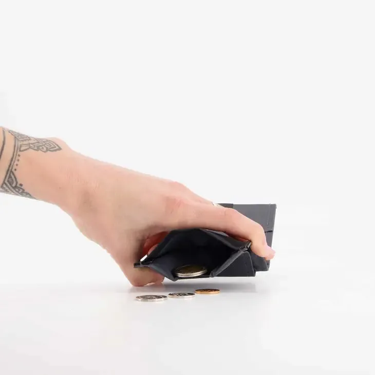 Magnetic Paper Wallet | Square