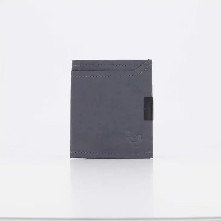 Magnetic Paper Wallet | Square