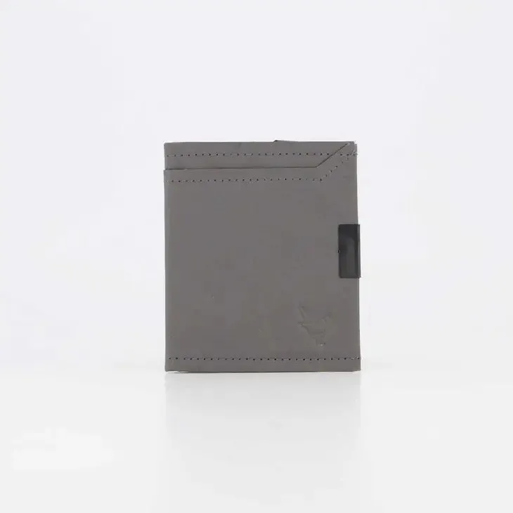 Magnetic Paper Wallet | Square