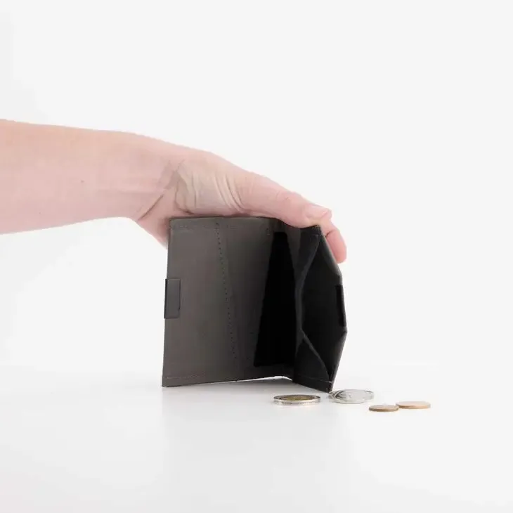 Magnetic Paper Wallet | Square