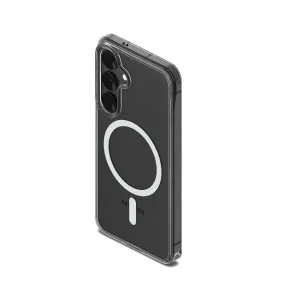 MagSafe Clear Case for Samsung Galaxy S25