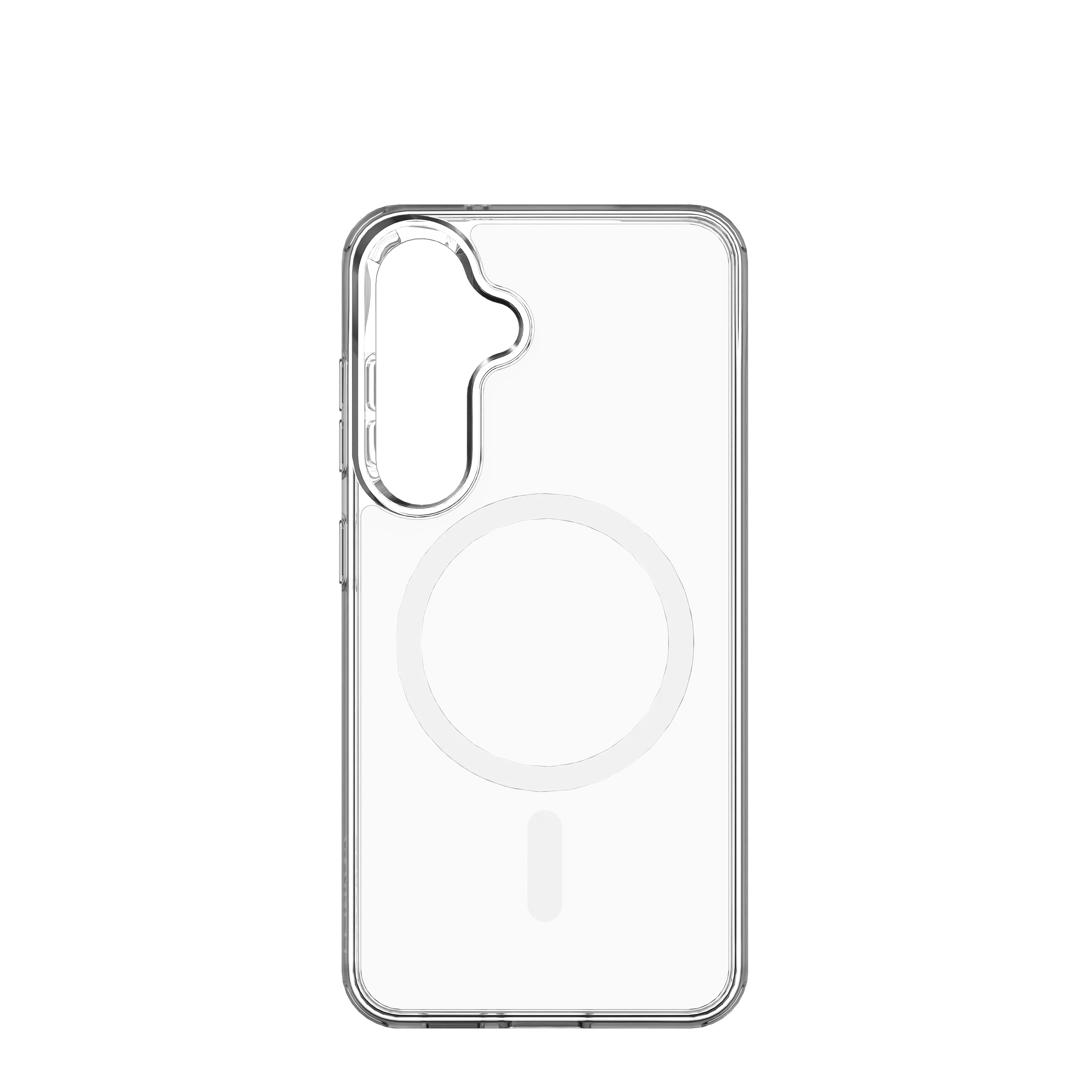 MagSafe Clear Case for Samsung Galaxy S25