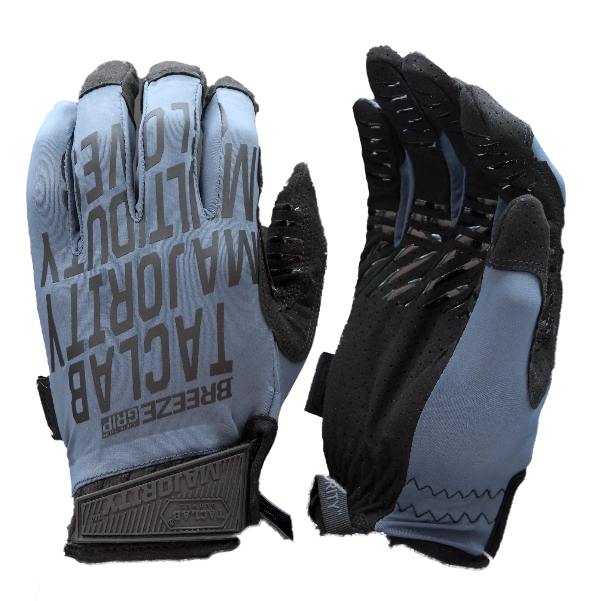 Majority Breeze – Ventilated Tactical Shooting Gloves
